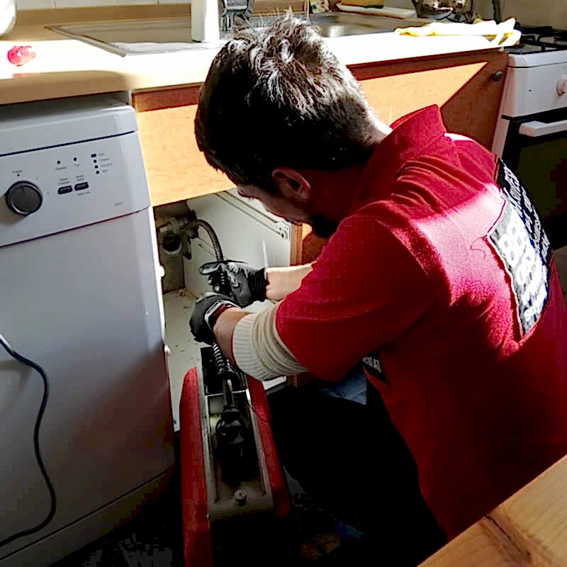 Lavabo Tıkanıklık Açma Su Tesisat Tamir  İşleri