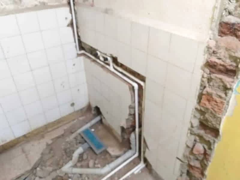 BANYO ve MUTFAK TESİSAT