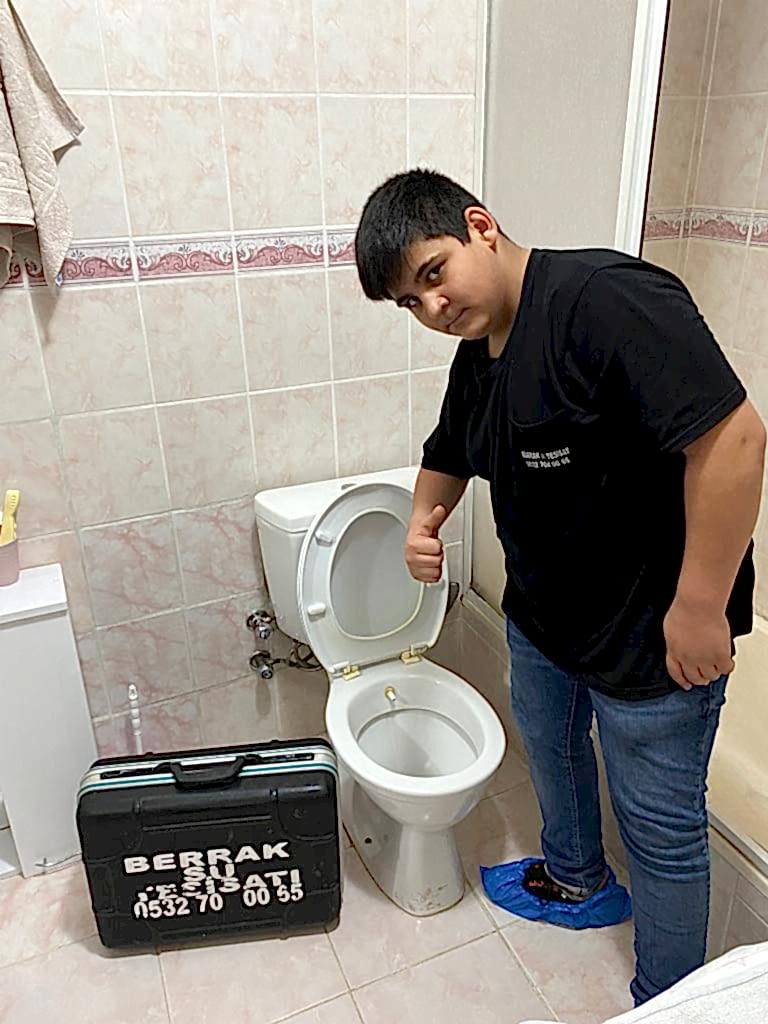 REZERVUAR İÇ TAKIM DEĞİŞİMİ