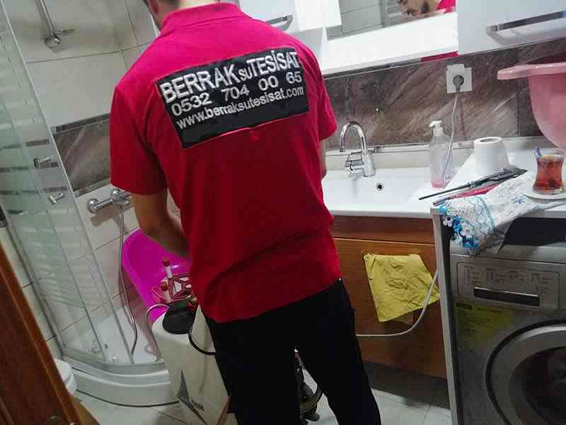 Petek Temizliği