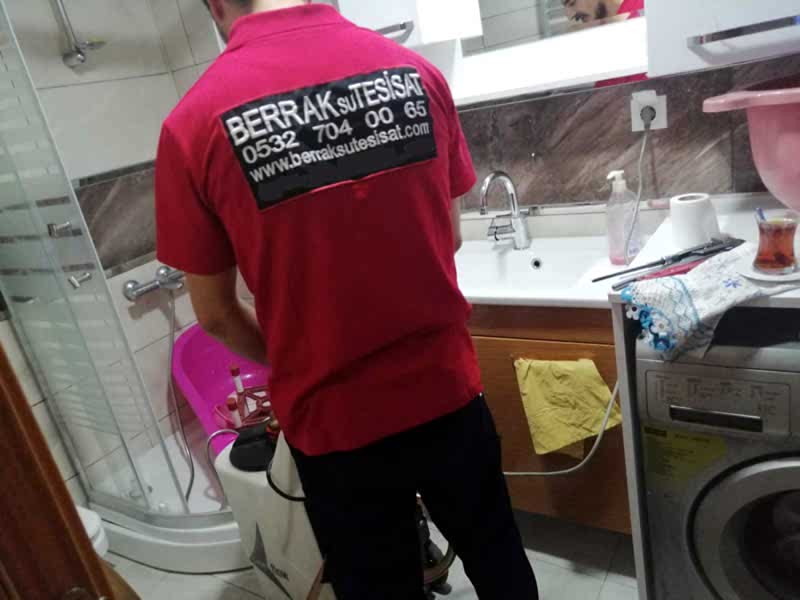 Petek Temizliği