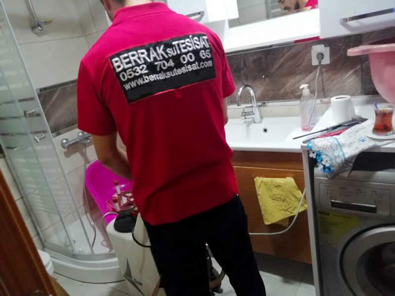 Maltepe Su tesisatçısı
