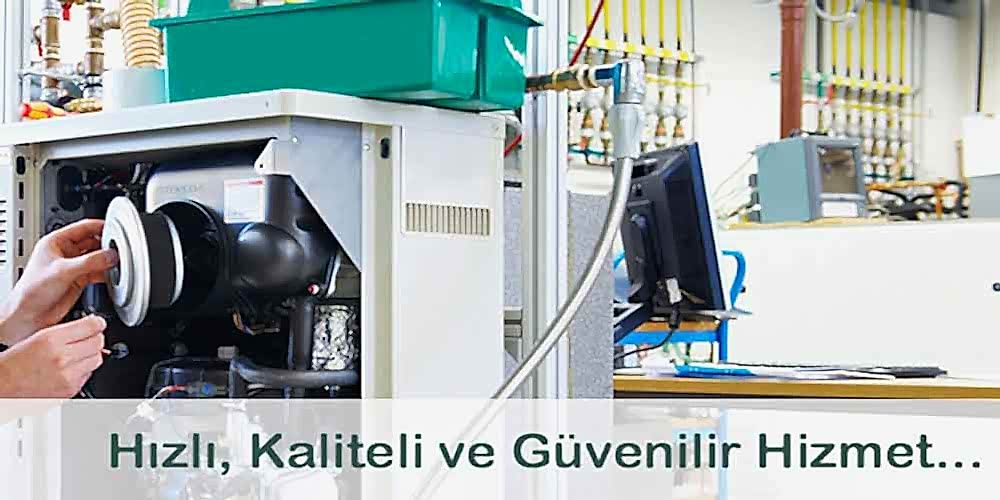 Doğalgaz Kombi Bakım Ve Tamiri